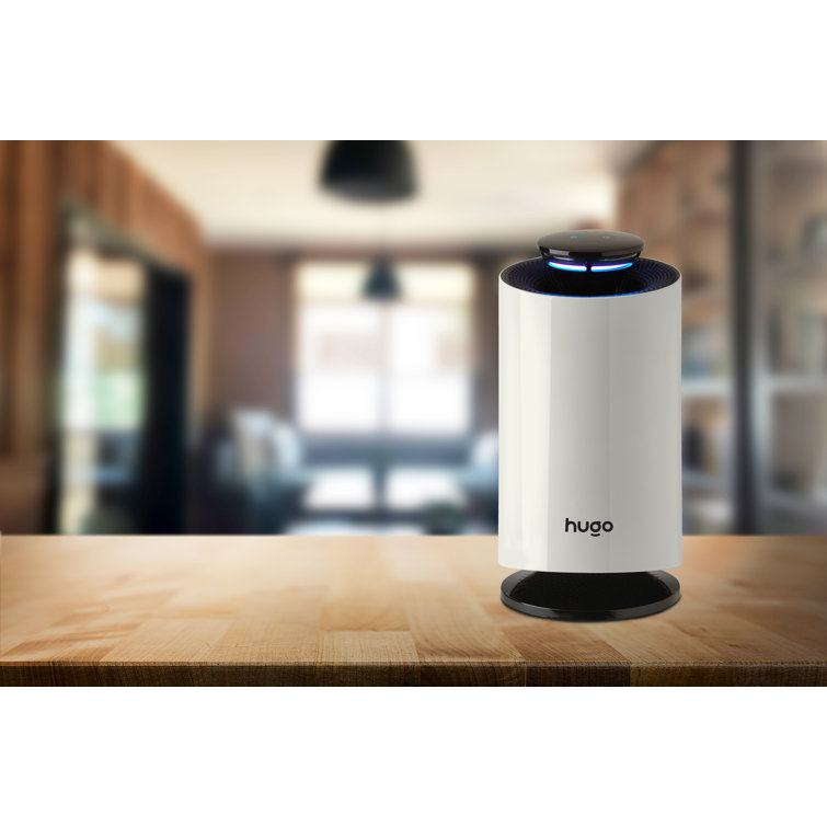 Smart hugo outlet air purifier